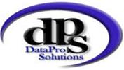 DataPro Solutions, Inc.'s Logo